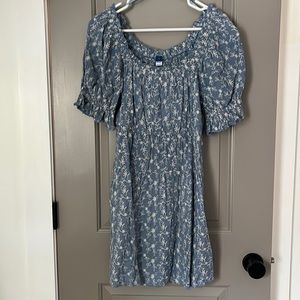 Old Navy Small Floral Dress